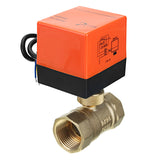 TK260,Motorized,Electric,Brass,Valves,Valve"