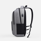 Interface,Backpack,Laptop,Notebook,Large,Capacity,Waterproof,School,Shoulder