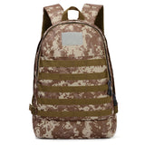 Outdoor,Sports,Shoulder,Backpack,Tactical,Camouflage,Military,Women,Storage,Punch