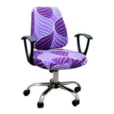 Office,Computer,Chair,Cover,Spandex,Stretch,Removable,office,Chairs,Slipcover,Chair,Protect,Supplies