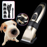 Trimmer,Animal,Scissors,Remover,Clipper,Camping,Hunting,Portable,Accessiores