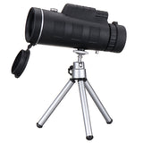 IPRee,40X60,Monocular,Optical,Telescope,Tripod,Mobile,Phone