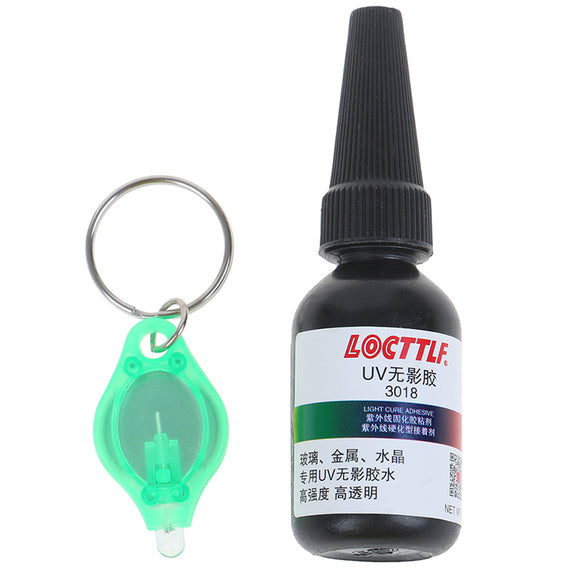Acrylic,Metal,Resin,Ultraviolet,Solidify,Resin,Crafts,Clear,Adhesive,Jewelry
