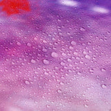 Starry,Printed,Bathroom,Polyester,Shower,Curtain,Toilet,Cover