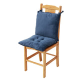 Multi,Color,Chair,Cushion,Pillow,Backrest,Office