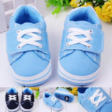 Canvas,Sports,Prewalker,Shoes,Infant,Shoes,Sneakers