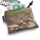 IPRee,Outdoor,Tactical,Wallet,Waterproof,1060D,Nylon,Sport,Portable,Storage,Organizer,Pouch