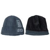 Winter,Windproof,Velvet,Outdoor,Thicken,Beanie