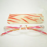 Women,Multicolor,Presbyopic,Glasses,Portable,Reading,Glasses