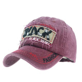 Washed,Cotton,Embroidery,Baseball,Outdoor,Sunshade,Adjustable