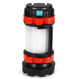 3000mAh,Camping,Light,Modes,Flashlight,Rechargeable,Outdoor,Emergency