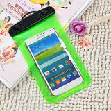 Phone,Waterproof,Cover,Universal,Under,Water,Transparent,Touchscreen,Mobile,Phone,Pouch