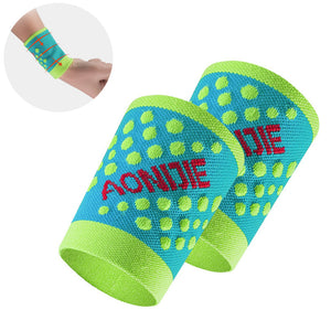 AONIJIE,Wristband,Fitness,Exercise,Running,Sports,Elastic,Wrist,Support,Brace,Sweatband