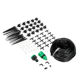87Pcs,Automatic,Irrigation,Garden,Plant,Watering,System