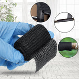 Fiber,Adhesive,Waterproof,Repair,Tools,Household,Repair,Repairing,Pipeline,Water,Table,Gloves