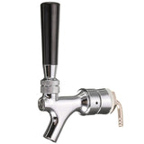 Faucet,Draft,Shank,Elbow,Brass"