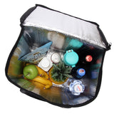 Outdoor,Capacity,Portable,Picnic,Fresh,Preservation,Insulated,Lunch,Camping,Travel,Barbecue