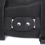 Sports,Adjustable,Thigh,Support,Brace,Strap,Bandage,Injury,Relief