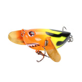 Amlucas,8Colors,Fishing,Treble,Topwater,Fishing