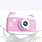 Screen,12.0MP,Smart,focus,Children,Charge,Digital,Camera,Video,1080P,Carame,Child