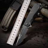 OUTDOORS,Folding,Knife,Emergency,Outdoor,Survival,Tactical,Tools,Climbing,Hiking,Knife