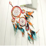 Indian,Style,Dream,Catchers,Hanging,Decorations,Decor,Dream,Catcher,Pendant