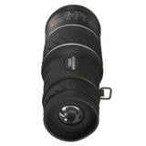 Outdoor,Optical,Monocular,Telescope,Clear,Vision,Viewing,Camping,Hiking,Hunting