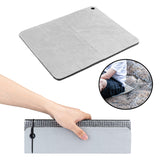 Naturehike,Velvet,Foldable,Camping,Portable,Ultralight,Outdoor,Aluminum,Moistureproof
