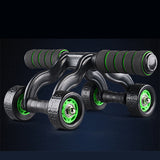 Sports,Fitness,Power,Roller,Abdomen,Exercise,Wheels,Equipment,Muscle,Strength,Training
