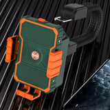 BIKIGHT,Phone,Holder,Multifunction,Power,Warehouse,Handlebar,Phone,Stand,Holder