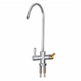 Alloy,Reverse,Osmosis,Faucet,Degree,Swivel,Spout,Drinking,Water,Filter,Faucet,Single,Handle,Water,Mixer