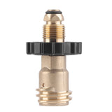 Cylinder,Pressure,Reducing,Valve,Adapter,Universal,Propane,Adapters