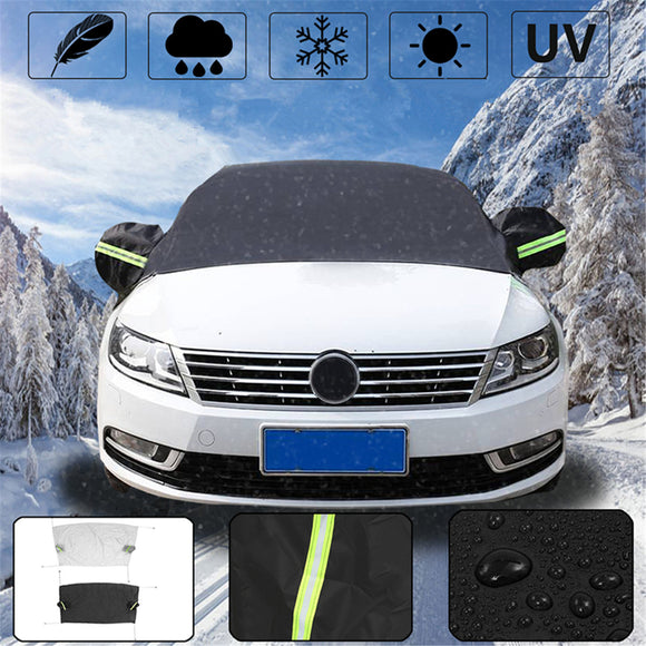 Sunshade,Windscreen,Windshield,Cover,Frost,Shield,Window,Mirror,Protector