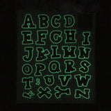 Decor,Shining,Luminescence,Sticker