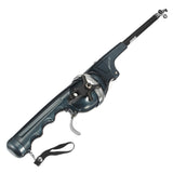 ZANLURE,131cm,3.6:1,Telescopic,Fishing,Sutis,Portable,Saltwater,Fishing