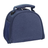 Portable,Lunch,Outdoor,Camping,Hiking,Traveling,Storage,Thermal,Cooler,Insulated,Picnic