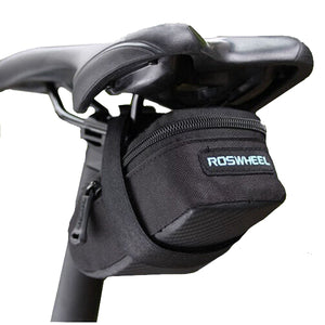 ROSWHEEL,Bicycle,Cycling,Saddle,Pouch