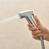 Handheld,Toilet,Bidet,Sprayer,Bathroom,Shower,Adapter,Water,Spray