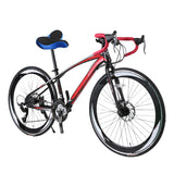 30x28x12cm,Extra,Saddle,Comfort,Bicycle,Cushion,Light