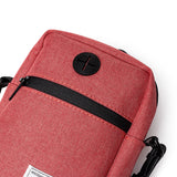 BIKIGHT,Outdoor,Document,Passport,Package,Cosmetic,Casual,Phone,Purse,Pocket