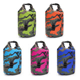 Waterproof,Folding,Compression,Polyester,Phone,Pouch,Kayaking,Swimming,Boating,Cycling