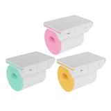 Bathroom,Accessory,Mounted,Toilet,Tissue,Paper,Shelf,Holder,Tissue,Holder