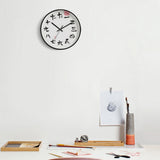 YUIHOME,Decor,Clock,Silent,Modern,Design,Quartz,Watch,Plastic,Antique,Clock,Xiaomi,Youpin