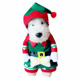 Christmas,Santa,Claus,Dressing,Party,Apparel,Clothing