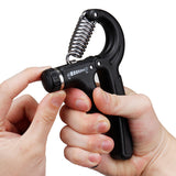 Adjustable,Finger,Strength,Muscle,Recovery,Training,Fitness,Sport,Gripper