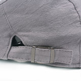 Women,Summer,Cotton,Adjustable,Beret,Casual,Outdoor,Breathable,Sunshade,Forward