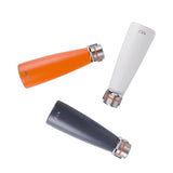 KISSKISSFISH,Smart,Display,Vacuum,Thermos,Water,Bottle,Thermos,Portable,Water,Bottles