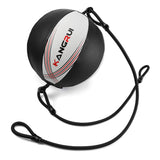 Leather,Boxing,Sanda,Boxer,Raising,Reaction,Training,Punching,Boxing,Exercise