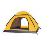 People,Automatic,Camping,Breathable,Waterproof,Family,Protection,Sunshade,Canopy,Outdoor,Travel,Beach