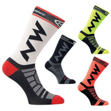 1Pair,Sports,Cycling,Compression,Stockings,Unisex,Breathable,Below,Compression,Socks